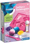 Seifen & Badekugeln Experimentierkasten im Angebot bei Rossmann in Weiden Seifen & Badekugeln Experimentierkasten Angebote von Galileo bei Rossmann Weiden für 5,99 €
