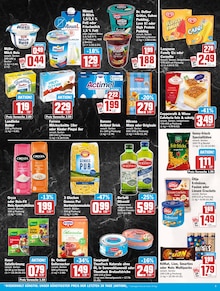 Milch im aktuellen HIT Prospekt (Berlin) Milch im HIT Prospekt "ECHTE VIELFALT" mit 4 Seiten (Berlin)