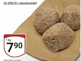 Leberknödel im Angebot bei GLOBUS in Bad Kreuznach Leberknödel Angebote von GLOBUS bei GLOBUS Bad Kreuznach für 7,90 €