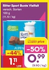 Bunte Vielfalt bei Netto Marken-Discount im Butjadingen Prospekt für 0,99 €