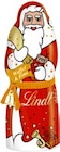 Weihnachtsmann Nuss von Lindt im aktuellen Kaufland Prospekt