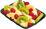 REWE Güstrow - Früchtemix Angebot im Prospekt Früchtemix bei REWE im Güstrow Prospekt für 12,90 €