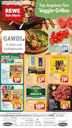 Aktueller REWE Prospekt REWE Prospekt mit 31 Seiten