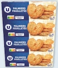 BISCUITS - U en promo chez Super U Issy-les-Moulineaux à 2,40 €