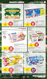 Verre Angebote im Prospekt "JUSQU'À -60% DE REMISE IMMÉDIATE SUR LE 2ÈME" von Intermarché Super auf Seite 25