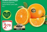 GLOBUS Neunkirchen (Saarland) Prospekt mit  im Angebot für 2,79 €