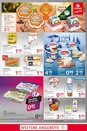 Ziegenkäse im Selgros Prospekt in Schwabach Aktueller Selgros Prospekt mit Ziegenkäse, "cash & carry", Seite 9
