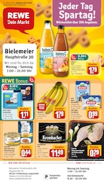 REWE Prospekt für Fröndenberg: "Dein Markt", 31 Seiten, 20.04.2026 - 25.04.2026
