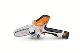Scie de jardin gta 26 set - STIHL dans le catalogue Espace Emeraude
