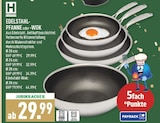 Edelstahl-Pfanne Ø 20 cm im Angebot bei Marktkauf in Münster Edelstahl-Pfanne Ø 20 cm Angebote von Hensslers bei Marktkauf Münster für 29,99 €