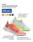Aktuelles Laufschuhe KS 900 Light Angebot bei DECATHLON in Karlsruhe ab 99,99 €