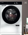 Waschmaschine WQ 1000 WPS Nova Edition bei EP: im Murr Prospekt für 1.999,00 €
