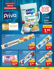 Aktueller Netto Marken-Discount Prospekt mit Folie, "Aktuelle Angebote", Seite 27