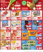 Fast Food im Kaufland Prospekt in Freiburg Aktueller Kaufland Prospekt mit Fast Food, "Aktuelle Angebote", Seite 2