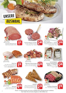 Aktueller EDEKA Prospekt "Aktuelle Angebote" Aktueller EDEKA Prospekt