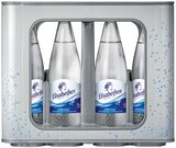 Bio Mineralwasser Angebote von Elisabethen Quelle bei REWE Hofheim für 6,99 €