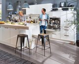 Höffner - EINBAUKÜCHE Angebot im Prospekt EINBAUKÜCHE bei Höffner im Prospekt "" für 6.990,00 €