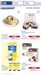 Torte Angebot im aktuellen METRO Prospekt auf Seite 22