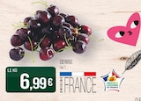 Promo CERISE à 6,99 € dans le catalogue Supermarchés Match à Thann
