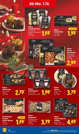Aktueller Lidl Prospekt mit Waffeln, "LIDL LOHNT SICH", Seite 26