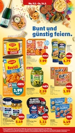 Aktueller Penny Prospekt mit Gewürzgurken, "Wer günstig will, muss Penny.", Seite 16