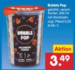 Bubble Pop von  im aktuellen Netto Marken-Discount Prospekt für 3,49 €