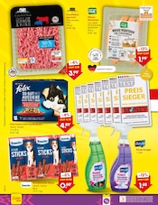 Aktueller Netto Marken-Discount Prospekt mit Bodenbelag, "Aktuelle Angebote", Seite 36