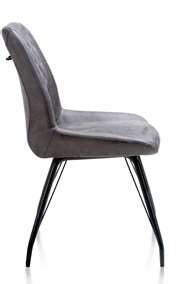 Chaises Lena - H&H à Neuilly-sur-Seine Chaises Lena en promo chez H&H Neuilly-sur-Seine à 99,00 €