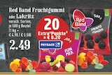 Aktuelles Fruchtgummi Angebot bei EDEKA in Hilden ab 2,49 €