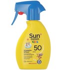 Kids Sonnenspray LSF 50 von Sunozon im aktuellen Rossmann Prospekt für 4,24 €