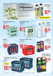 Aktueller Trinkgut Prospekt mit Coca Cola, "Aktuelle Angebote", Seite 3