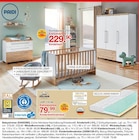 Kinderbett Angebote von PAIDI bei Möbelzentrum Pforzheim Fellbach für 49,99 €