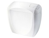 Brico Dépôt Vierzon - Promo Réservoir standard H. 41 cm x L. 43 cm x P. 15 cm Promo Réservoir standard H. 41 cm x L. 43 cm x P. 15 cm à 41,90 € dans le catalogue Brico Dépôt à Vierzon