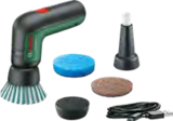 OBI Neuss - Akku-Reinigungsbürste UniversalBrush Angebot im Prospekt Akku-Reinigungsbürste UniversalBrush bei OBI im Neuss Prospekt für 38,99 €