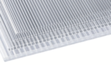 Polycarbonat-Hohlkammerplatte im Angebot bei toom Baumarkt in Bergisch Gladbach Polycarbonat-Hohlkammerplatte Angebote bei toom Baumarkt Bergisch Gladbach für 29,99 €