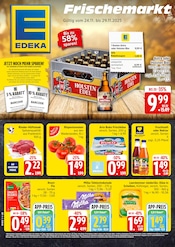 Aktueller E aktiv markt Supermarkt Prospekt in Niebüll und Umgebung, "Top Angebote" mit 5 Seiten, 24.11.2025 - 29.11.2025