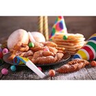 Beurre Moulé "Offre Dégustation" - PAYSAN BRETON en promo chez Carrefour Colombes à 4,00 €