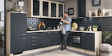Einbauküche VE315 im XXXLutz Möbelhäuser Prospekt zum Preis von 3.799,00 €