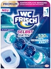 Selbst Aktiv Ozeanfrische im Angebot bei REWE in Frankfurt Selbst Aktiv Ozeanfrische Angebote von WC Frisch bei REWE Frankfurt für 1,89 €