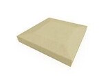 Chapeau pilier - Sable - 40x40 - Brico Cash à Montpellier Chapeau pilier - Sable - 40x40 en promo chez Brico Cash Montpellier à 7,90 €