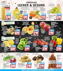 Walnüsse Angebot im aktuellen HIT Prospekt auf Seite 2