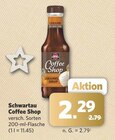 Coffee Shop Caramel Syrup im Angebot bei combi in Cuxhaven Coffee Shop Caramel Syrup Angebote von Schwartau bei combi Cuxhaven für 2,29 €
