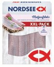 Matjesfilets XXL-Pack von Nordsee im aktuellen Lidl Prospekt für 3,49 €