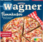 Steinofen-Pizza Angebot in Garding Steinofen-Pizza im aktuellen Prospekt bei EDEKA in Garding