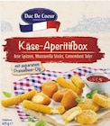 Käse-Aperitifbox Angebote von Duc de Coeur bei Lidl Gronau für 3,99 €