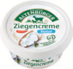 Ziegen-Rolle im Angebot bei tegut in Weimar Ziegen-Rolle Angebote von Der Grüne Altenburger bei tegut Weimar für 2,39 €