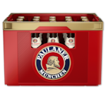 Aktuelle Bier Angebote bei Penny in Stuttgart Aktuelles Hefe-Weißbier Angebot bei Penny in Stuttgart ab 13,99 €