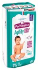 Changes Agility Dry 11/25 KG T5 X62 - Pommette - Intermarché Hyper à Bergerac Changes Agility Dry 11/25 KG T5 X62 - Pommette en promo chez Intermarché Hyper Bergerac à 6,12 €