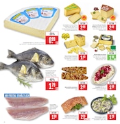 Käse im Marktkauf Prospekt in Bietigheim-Bissingen Aktueller Marktkauf Prospekt mit Käse, "Aktuelle Angebote", Seite 6