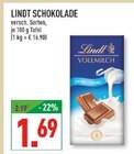 Aktuelles Schokolade Angebot bei Marktkauf in Solingen (Klingenstadt) ab 1,69 €
